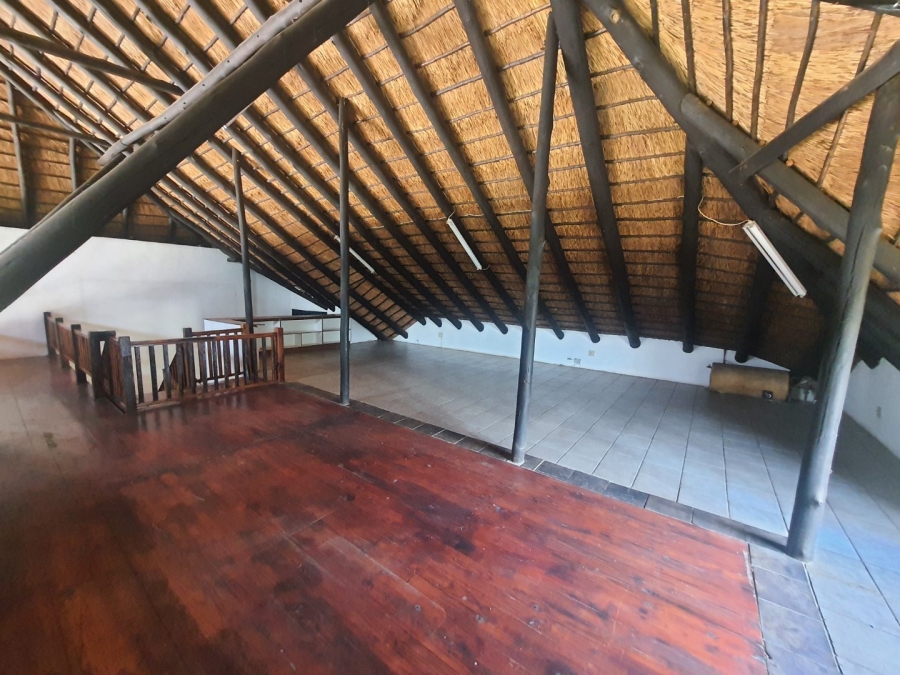 Commercial Property for Sale in Hartbeespoort Rural North West